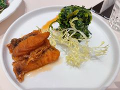 -得月楼·省级非遗·传统苏帮菜(观前店)