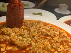 -甄御•海鲜新青岛菜(麦岛店)