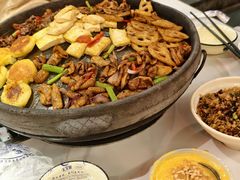 -一烙锅(友谊店)