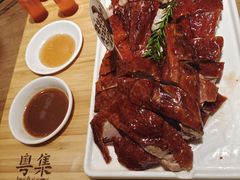 -粤集·手工粤菜(皇庭广场店)