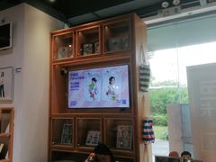 -天真蓝照相馆(五角场百联又一城店)