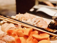 -芭缇沁园椰子鸡(中航紫金新天地店)