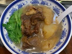 -潮惠居饮食店(光塔路店)