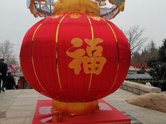 -石岛赤山风景区