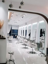 -美格丝M.G.S Hair Salon