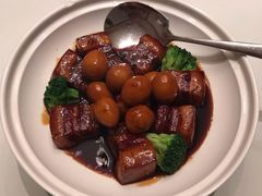 上海红烧肉-樱苑(四川北路店)