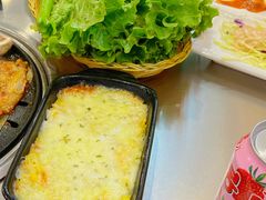 -杀猪天·韩国烤肉(总店)