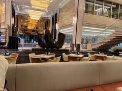 -盛宴标帜餐厅·亲子自助 (南昌喜来登酒店)