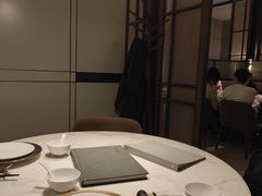 包房-晶采轩(恒隆广场店)