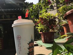 -鸡鸣赐茶(鸡鸣寺路店)