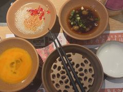 -温野菜涮涮锅(曲江大悦城店)