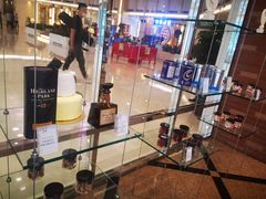 -大连铂尔曼酒店-铂尔曼美食廊 Pullman Deli