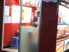 门面-绝味鸭脖(万家广场店)