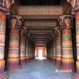 沙漠️中的电影城瓦尔扎扎特