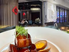 -望乡楼上海菜(日月光店)