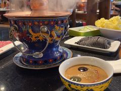-南门涮肉(上海二店)