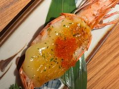 -玉川屋创意日料(柳巷店)