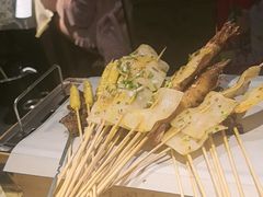 -串盟烧烤大排档·长沙美食地标(星沙店)