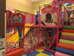 -常州武进九洲喜来登酒店