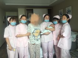 -母仪天下月子中心(光谷店)