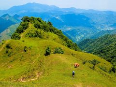 -天龙顶山地公园