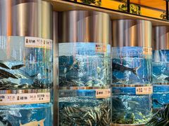 -老船舫·现做活鲜鱼馆(东郊记忆店)