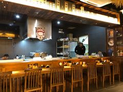 -鸟幸 TORISAKI 炭火居酒屋