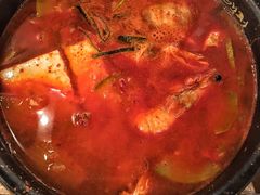 -姜虎东白丁烤肉(深圳湾后海汇店)