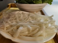 粿粉-陈记顺和牛肉火锅馆(天河北路店)