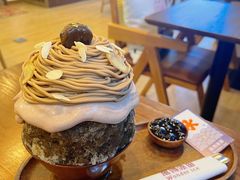 -WONDER ICE 萬得冰田(建設路总店)