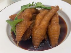 -聚福山莊·寻味顺德(北滘店)