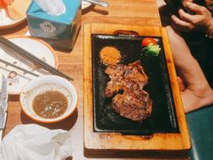 -快乐爱斯米牛排自助(正大广场店)