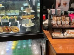 -星巴克臻选店(澳门伦敦人店)