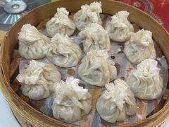 -德顺源·非遗烧麦·老菜(大观园店)