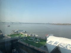 -满汉楼(江畔店)