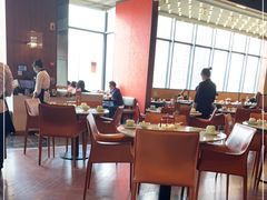 大堂-蝴蝶里·粤菜·点心(滨江龙湖店)