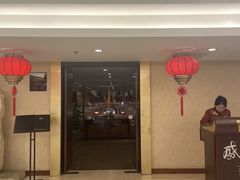 -天伦王朝酒店·盛华瑄餐厅