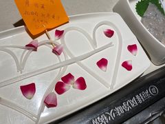 -海底捞火锅(上元大街店)