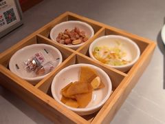 -闽上鲜·福建菜(龙湖滨江天街店)