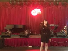 -JZ Club 爵士酒吧(上海店)