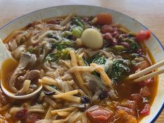 -于记桂林米粉(万福广场店)