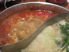 -芦记老川锅川锅纯自助(农大店)