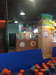 -卡通尼乐园(天一广场店)