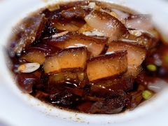 -吴越荣记苏州菜·松鼠桂鱼(月光码头店)