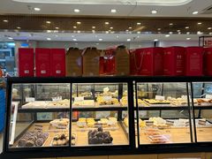 -长发西饼(临顿路店)