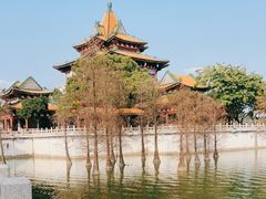 -顺峰山公园