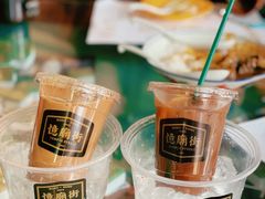 -憶廟街 X 沙角邨(太古城店)