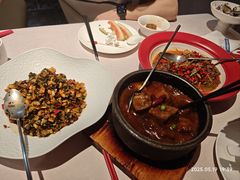 -千百味红餐厅·江西菜(绿地双子塔店)