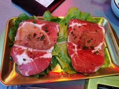 -棒小伙·齐齐哈尔烤肉(龙茗路店)