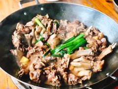 -大地农庄(逢沙大道店)